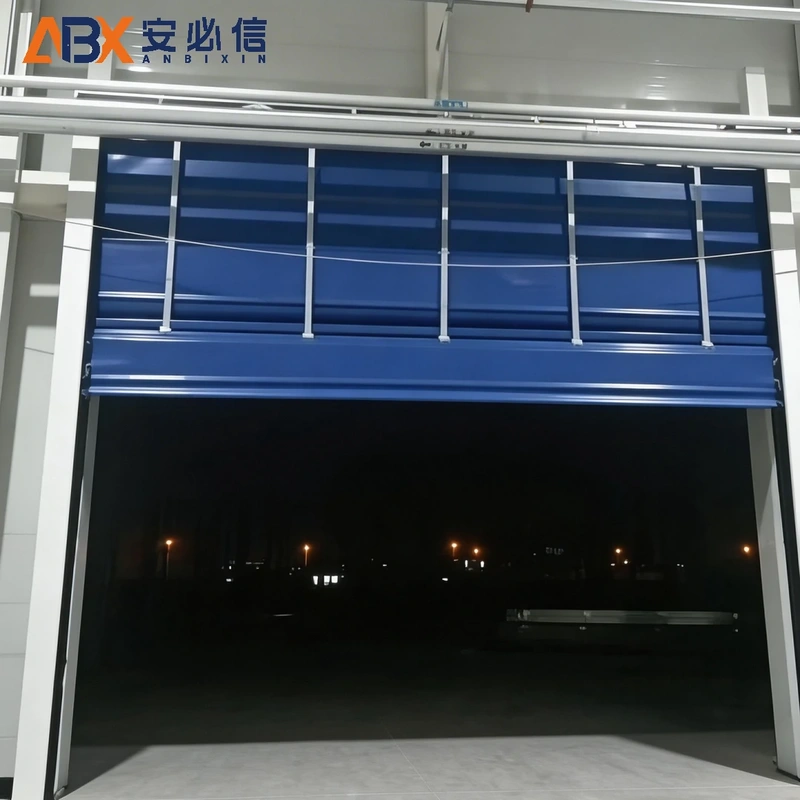 太原充气式门封