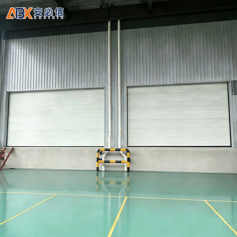 太原保温滑升门